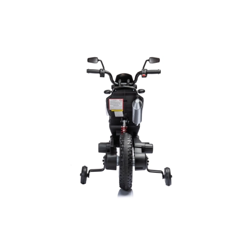 Motor Aprilia RX na Akumulator dla Dzieci – Czerwony S317